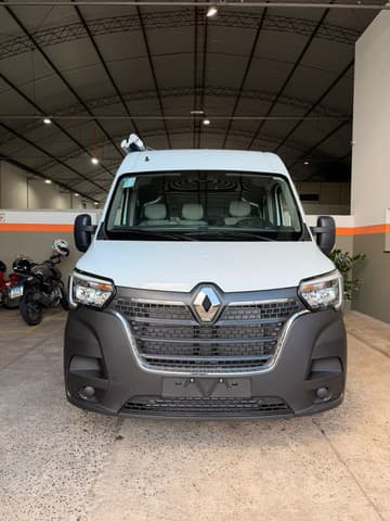 Farmácia Móvel