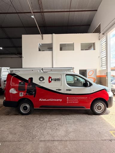 Loja Móvel