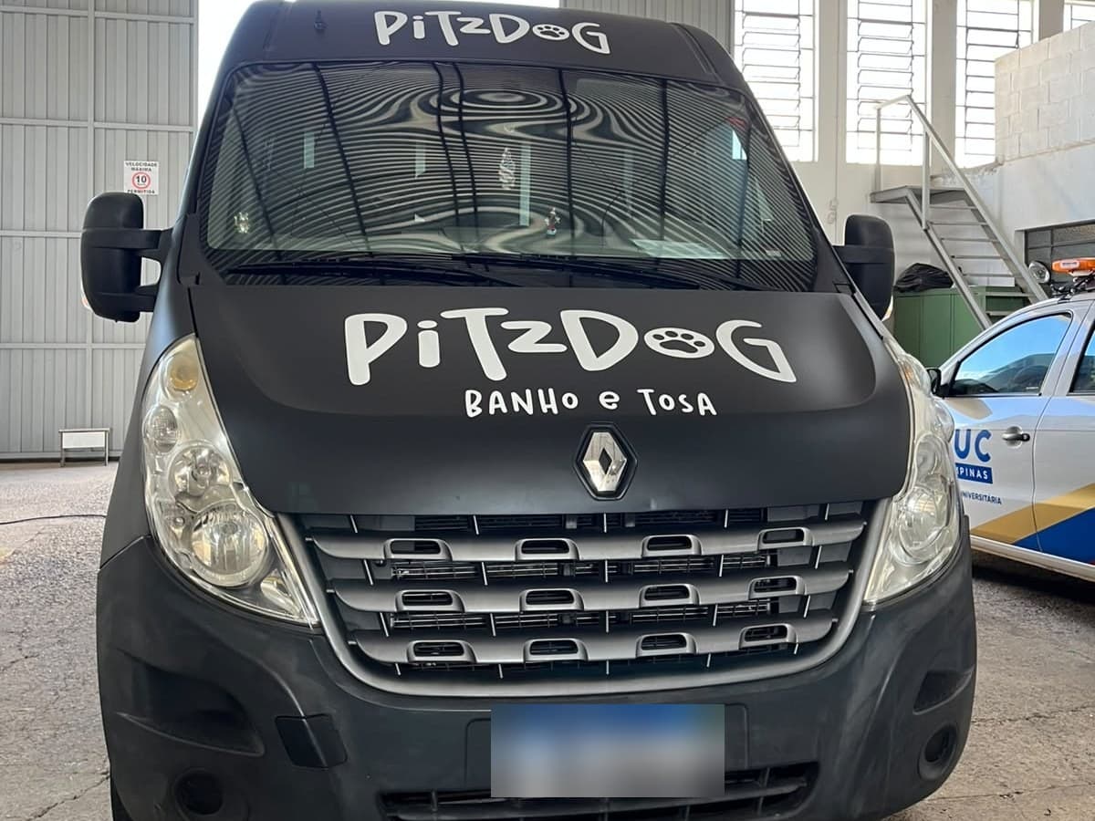 Pet Móvel