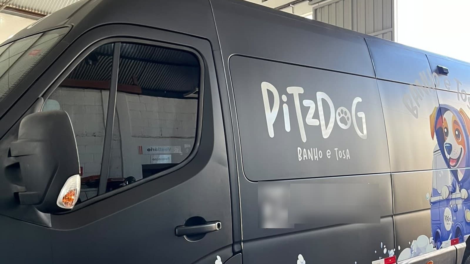 Pet Móvel