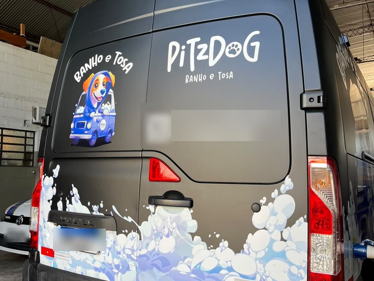 Pet Móvel