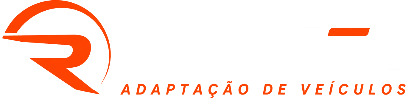 Rontec Adaptação de Veículos